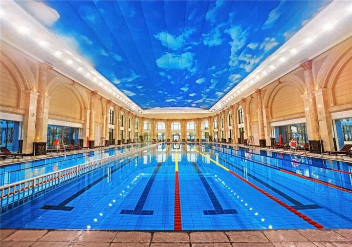 Ухань: Wuhan Hengda Hotel