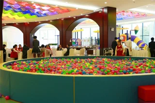 Ухань: Wuhan Hengda Hotel