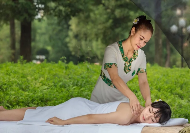 Ухань: Wuhan Hengda Hotel
