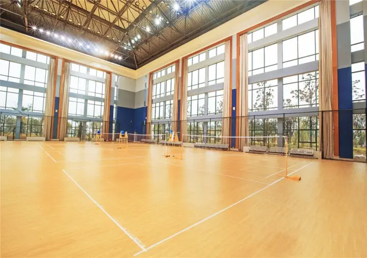 Ухань: Wuhan Hengda Hotel