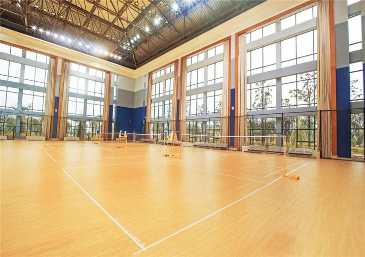 Ухань: Wuhan Hengda Hotel