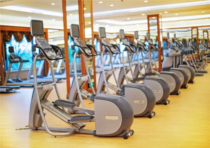 Ухань: Wuhan Hengda Hotel
