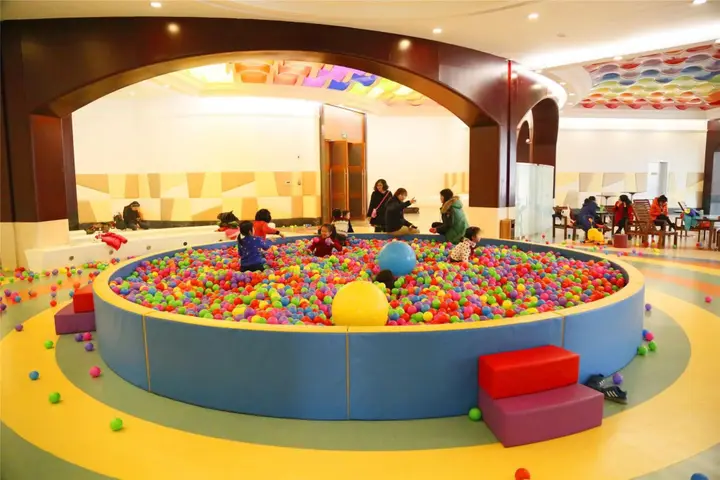 Ухань: Wuhan Hengda Hotel