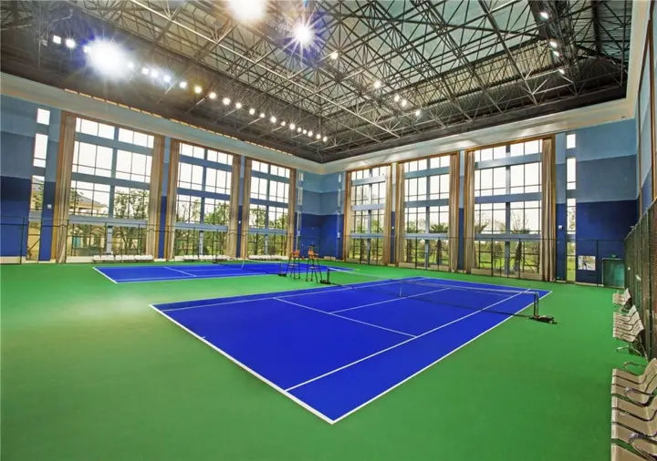Ухань: Wuhan Hengda Hotel