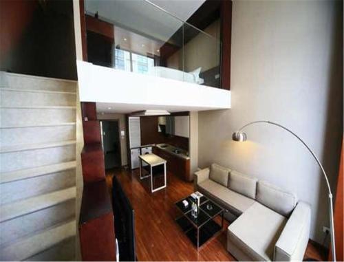 Чжанцзякоу: Zhangjiakou Chongli Apartment