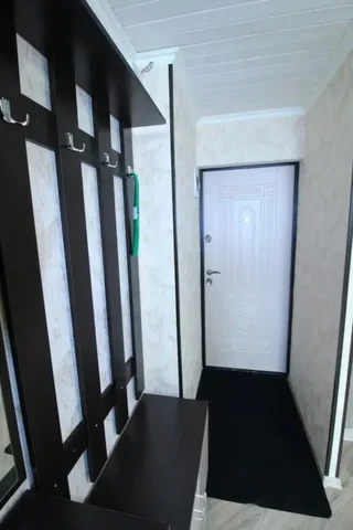Москва: Flats of Moscow Апартаменты Bi-Level