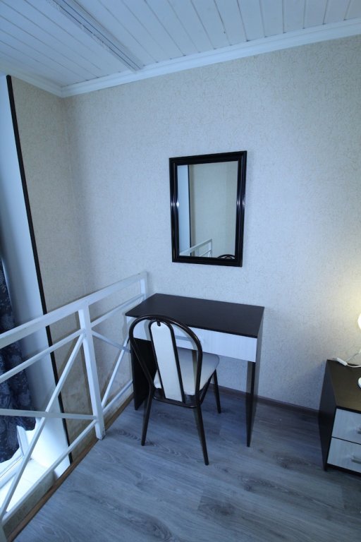 Москва: Flats of Moscow Апартаменты Bi-Level