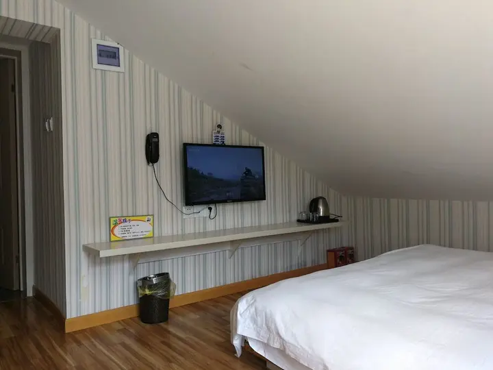 Ханчжоу: Hangzhou Xihu Qinghe Hostel