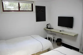 Ханчжоу: Hangzhou Xihu Qinghe Hostel
