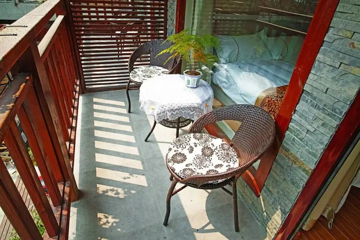 Ханчжоу: Hangzhou Xihu Qinghe Hostel