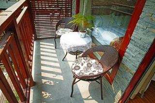 Ханчжоу: Hangzhou Xihu Qinghe Hostel