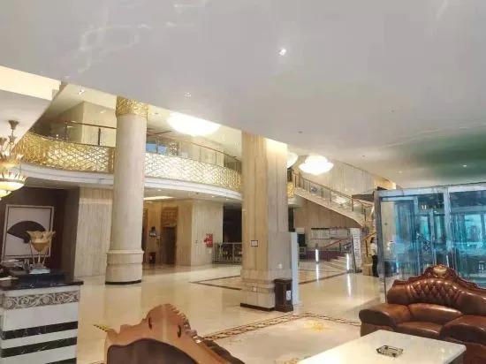 Ордос: Dongda Holiday Hotel