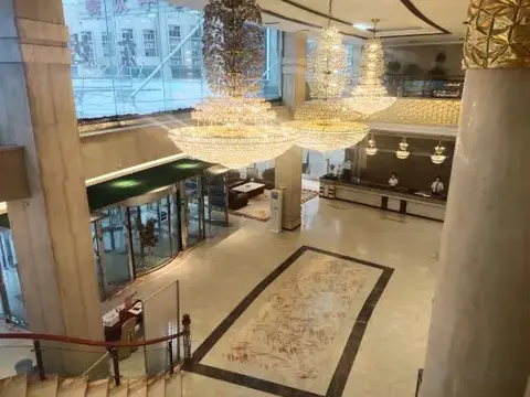 Ордос: Dongda Holiday Hotel