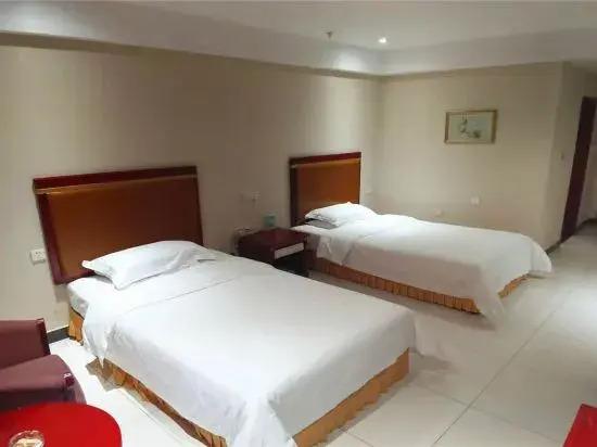 Ордос: Dongda Holiday Hotel