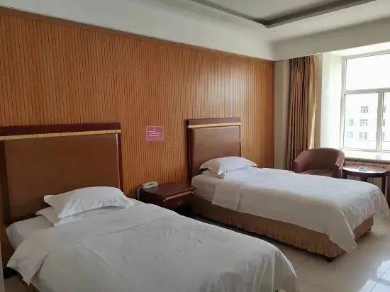 Ордос: Dongda Holiday Hotel