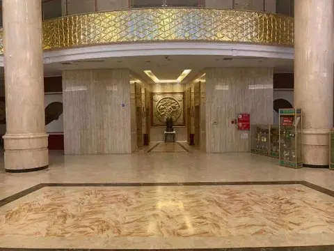 Ордос: Dongda Holiday Hotel