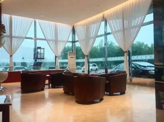 Ордос: Dongda Holiday Hotel