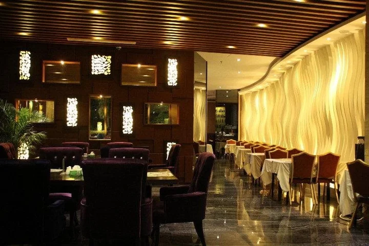 Шэньчжэнь: Pengke Ingenious Hotel MIXC Branch