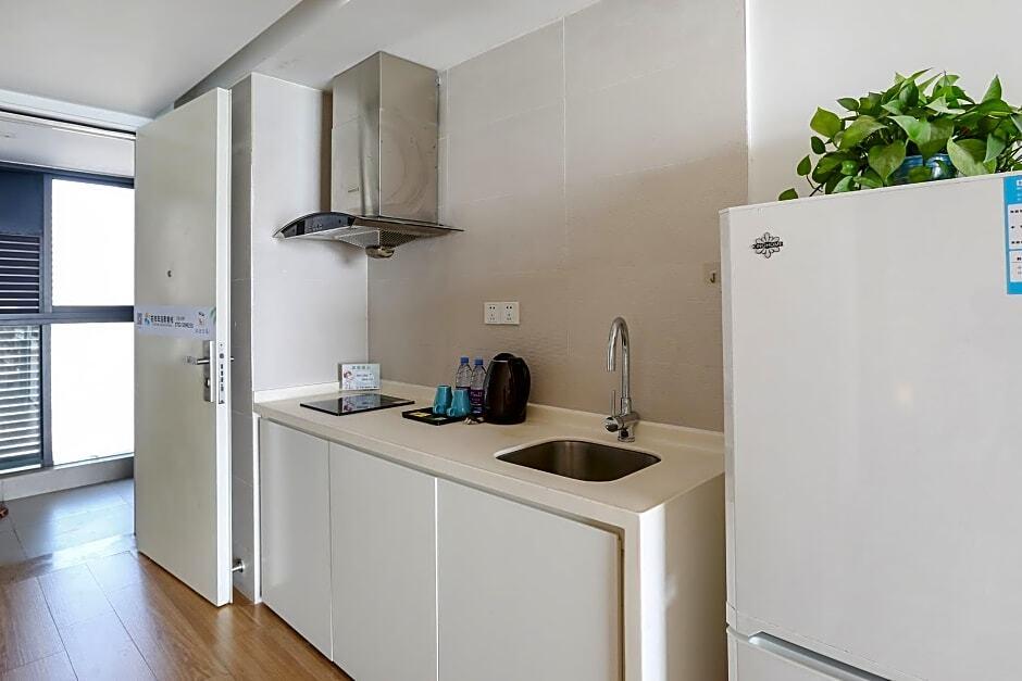 Хойчжоу: HuiZhou HuaYangNian Seaview Guesthouse