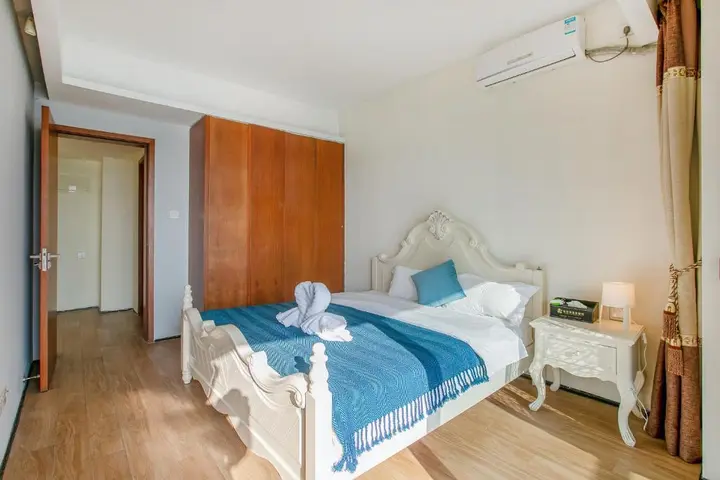 Хойчжоу: HuiZhou HuaYangNian Seaview Guesthouse
