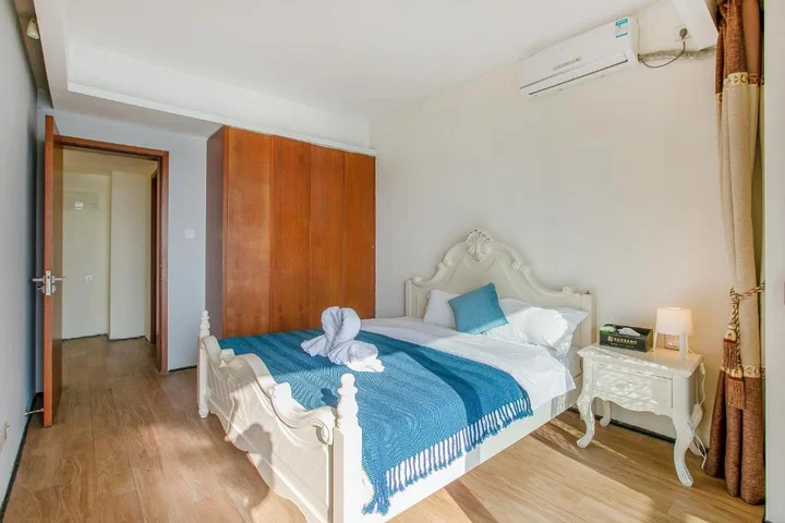 Хойчжоу: HuiZhou HuaYangNian Seaview Guesthouse
