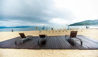 Хойчжоу: HuiZhou HuaYangNian Seaview Guesthouse