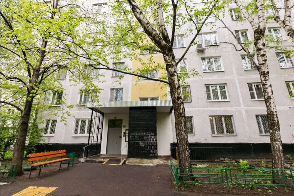 Квартира на Генерала Белова, 49 — фото 1