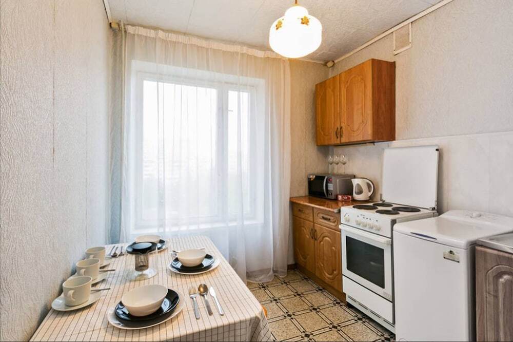 Квартира на Генерала Белова, 49 — фото 3