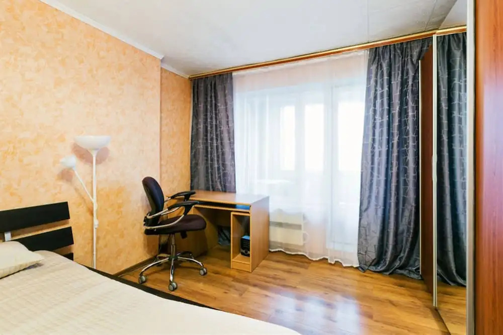 Квартира на Генерала Белова, 49 — фото 4