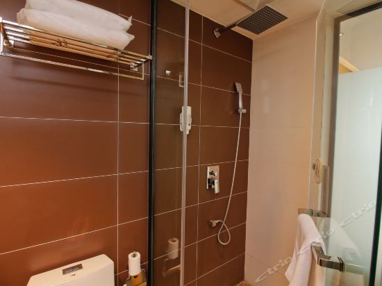 Синин: IU Hotel Xining Convention Certer