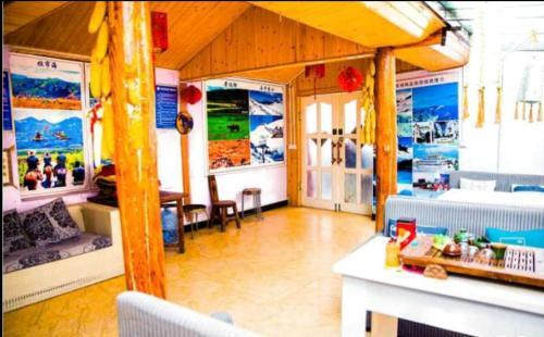 Лицзян: Lijiang Xiaopiqi Boutique Inn
