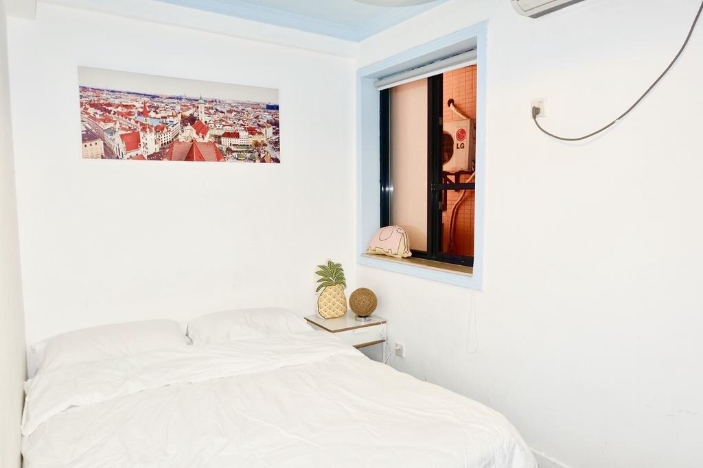 Шэньчжэнь: Enigme Hostel - Futian