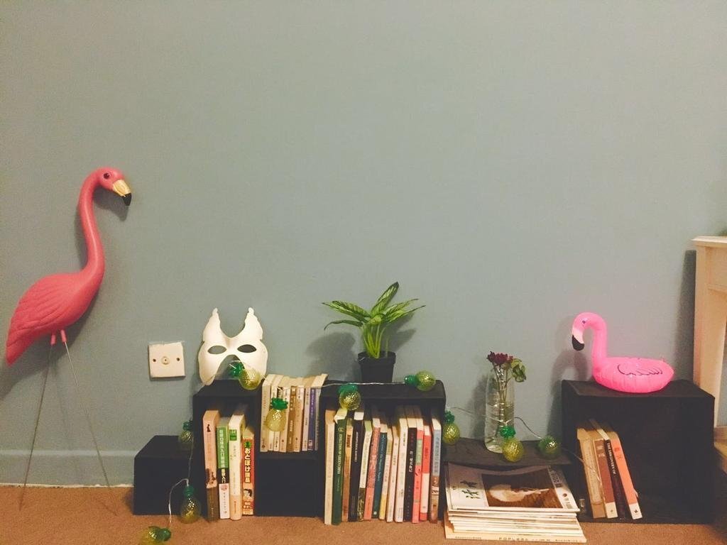 Шэньчжэнь: Enigme Hostel - Futian
