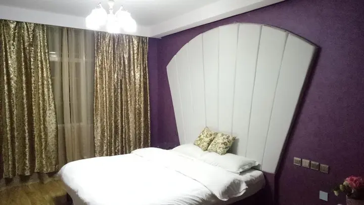 Лицзян: Lijiang Maya Theme Hotel