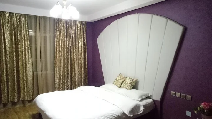 Лицзян: Lijiang Maya Theme Hotel