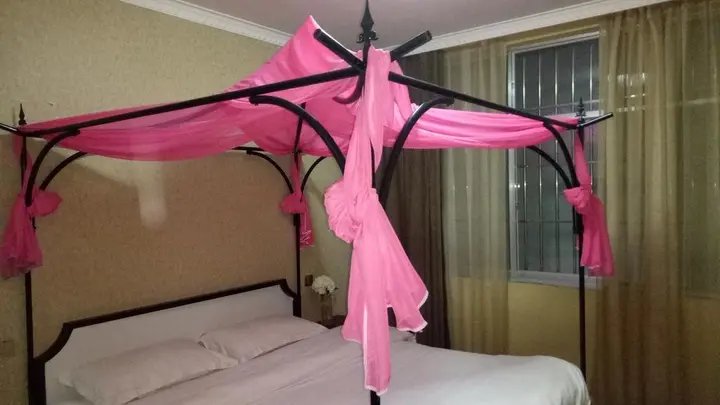 Лицзян: Lijiang Maya Theme Hotel