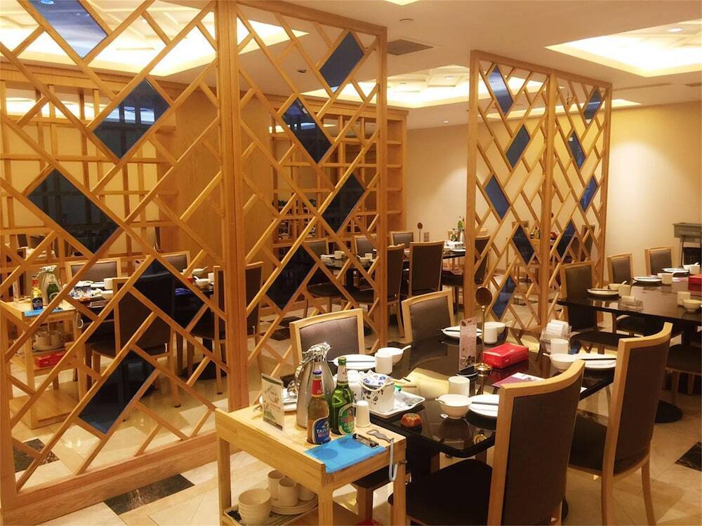 Тайан: Tai'an Luxury Blue Horizon Hotel