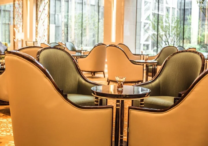 Шанхай: Shanghai Fuyue Hotel