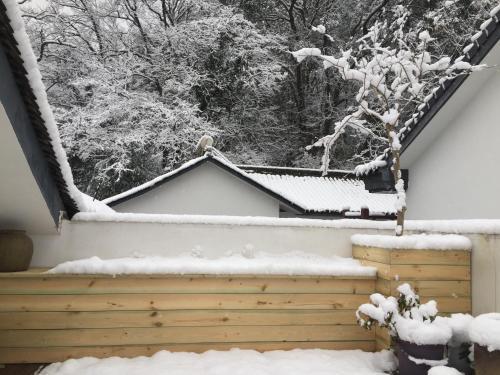 Ханчжоу: Hangzhou Shiyu Home Stay