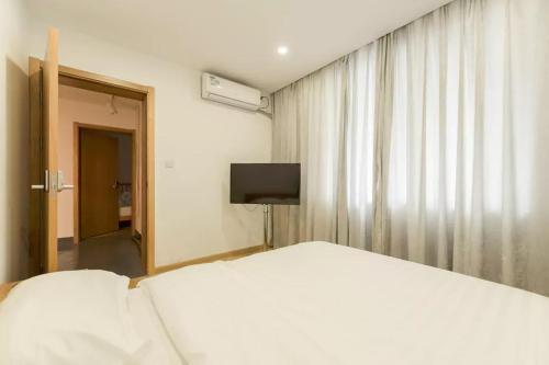 Ханчжоу: Hangzhou Shiyu Home Stay