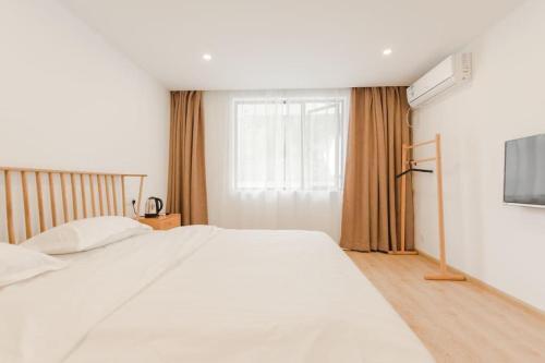 Ханчжоу: Hangzhou Shiyu Home Stay