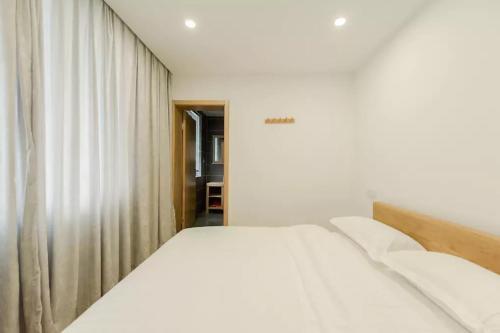 Ханчжоу: Hangzhou Shiyu Home Stay