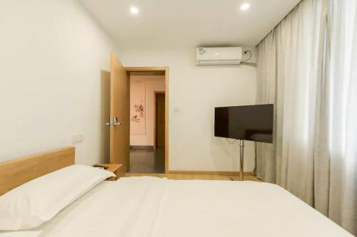 Ханчжоу: Hangzhou Shiyu Home Stay