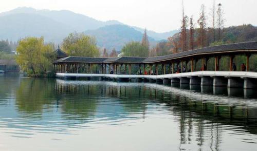 Ханчжоу: Hangzhou Shiyu Home Stay