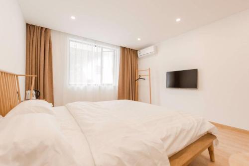 Ханчжоу: Hangzhou Shiyu Home Stay
