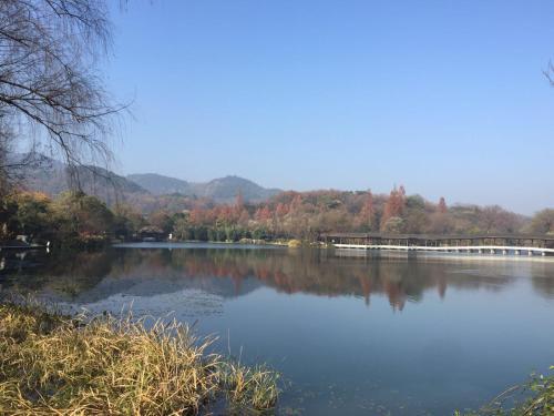 Ханчжоу: Hangzhou Shiyu Home Stay