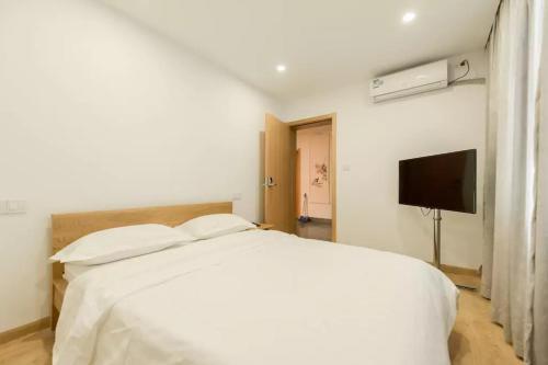 Ханчжоу: Hangzhou Shiyu Home Stay