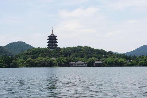 Ханчжоу: Hangzhou Shiyu Home Stay