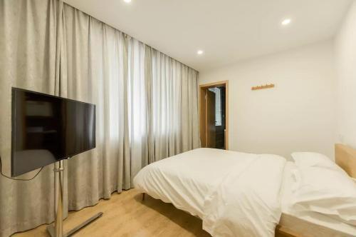 Ханчжоу: Hangzhou Shiyu Home Stay