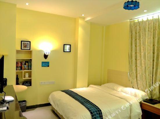 Чжаоцин: Hannover Hotel Dinghu